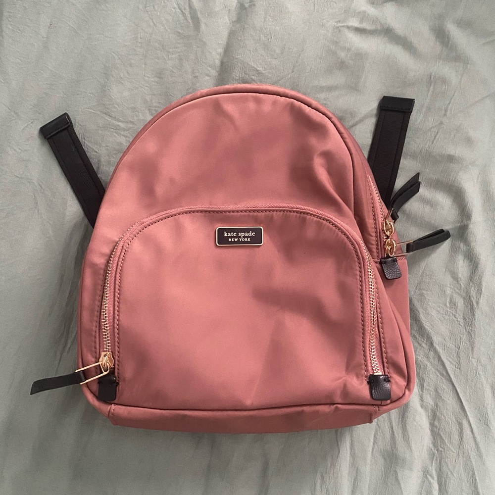 Kate Spade Backpack